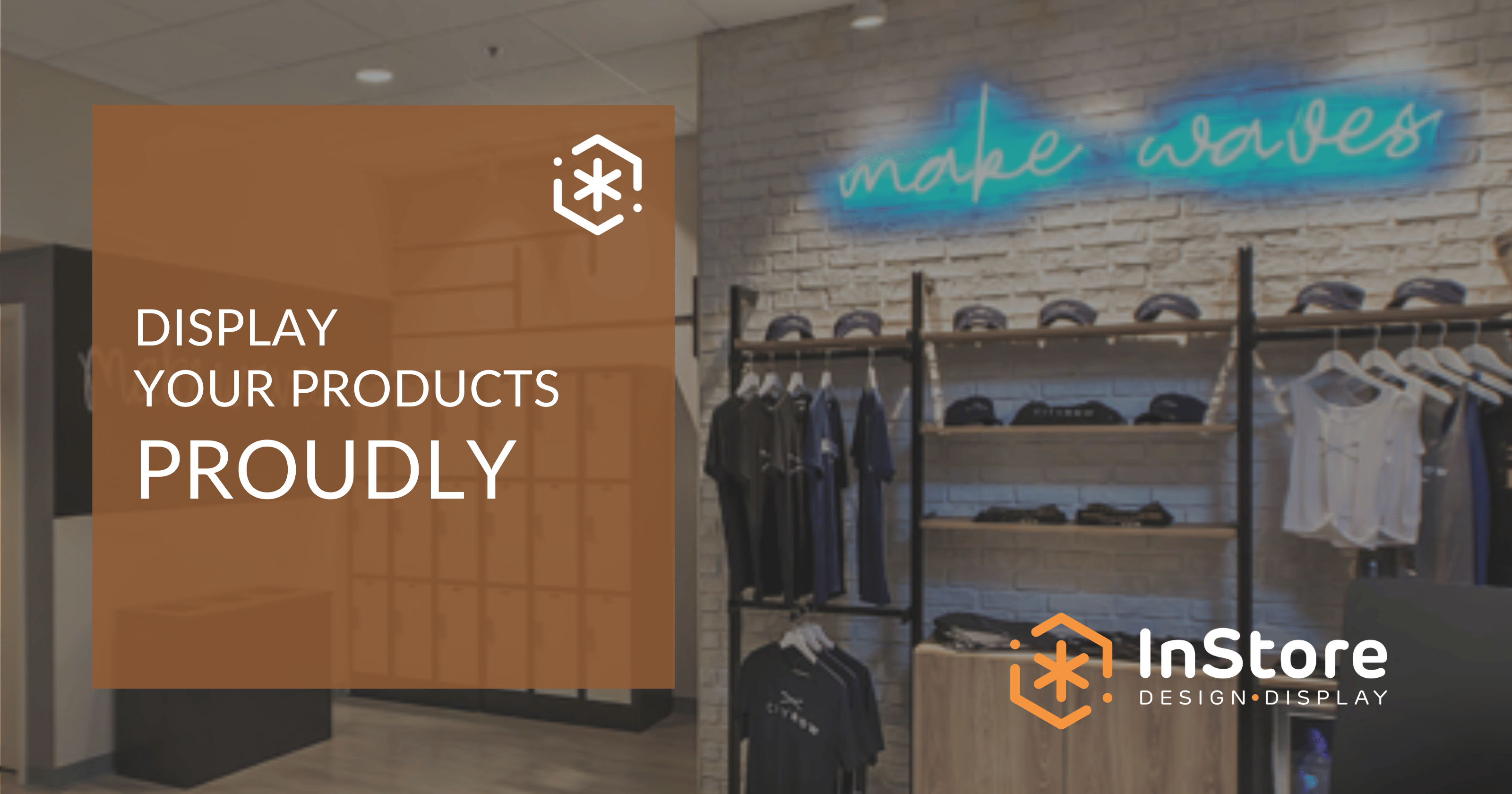 How To Select The Right Material For Your Display